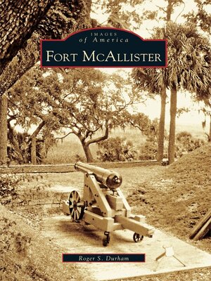 cover image of Fort McAllister